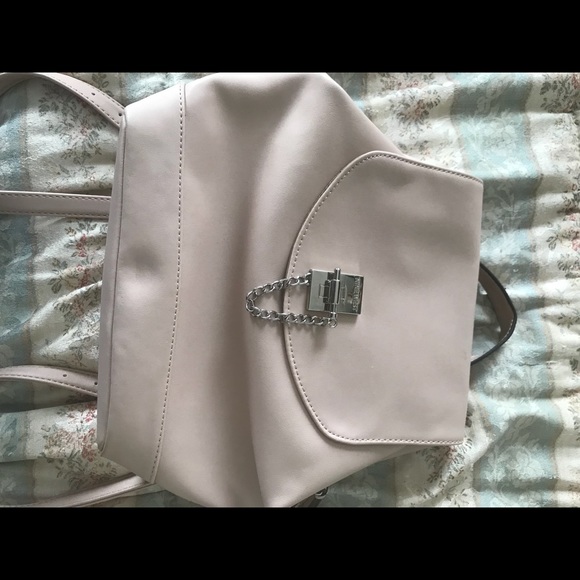 Nine West Handbags - Nine West Backpack Purse Nine West Handbags - Nine West Backpack Purse